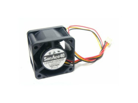 Вентиляторы Fujitsu-Siemens Вентилятор Fujitsu-Siemens A3C40079506 12v 40x40x56mm
