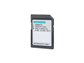 6ES7954-8LL03-0AA0 SIMATIC S7, карта памяти для S7-1X00 CPU, 3,3 В FLASH, 256 Мбайт