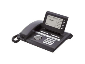 IP телефон Siemens OpenStage 40 T Lava