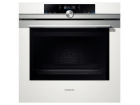 Электрический духовой шкаф Siemens HB634GBW1