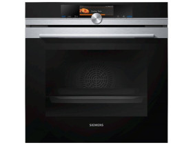 Электрический духовой шкаф Siemens HB678GBS6