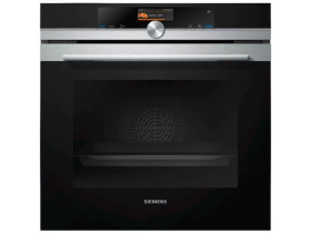 Духовой шкаф электрический Siemens HS636GDS2