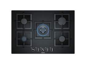 Газовая варочная панель Siemens EP7A6QB90