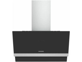 Пристенная вытяжка SIEMENS LC66KAJ60M