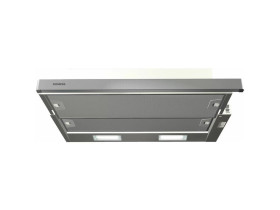 Вытяжка Siemens Li93tca10m iQ100 Встраиваемая, 175x898x300 305 м3/ч 67 дБ 3 скорости отвод подсветка .