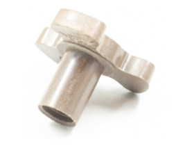 Захват (куплер) тарелки для микроволновой печи Siemens 10003068