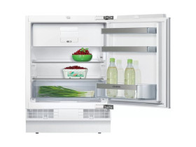 Встраиваемый холодильник Siemens KU15LADF0