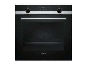 Электрический духовой шкаф Siemens HB517ABS0