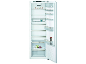 Встраиваемый холодильник Siemens KI81RADE0