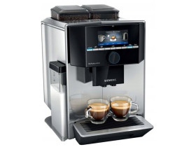Кофемашина Siemens TI9573X7RW EQ.9 plus connect s700