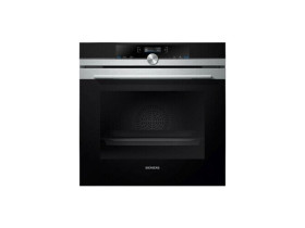 Электрический духовой шкаф Siemens HB674GBS1