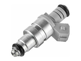 Форсунка топливная ВАЗ 2108-21099, 2110-2112, 2113-2115, PEKAR (аналог Siemens)