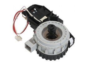 12028403 Кофемолка в сборе Bosch TIS/Siemens EQ.3