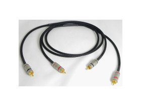 Межблочный кабель RCA – многожилы Siemens (Германия)