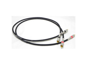 Межблочный кабель RCA – моножилы Siemens (Германия)