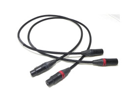 Межблочный кабель XLR – моножилы Siemens (Германия)