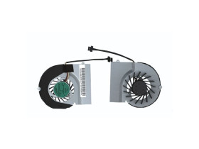 Вентилятор (кулер) для ноутбуков Fujitsu-Siemens LifeBook P3010 (3-pin)
