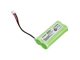 Аккумуляторная батарея Pitatel SEB-CP011 для радиотелефона Siemens Gigaset A120, A14, A140, A145, A16, A160, A165 (V30145-K1310-X383)