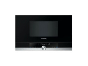 Встраиваемая микроволновая печь Siemens BF 634LGS1