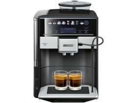 Кофеварка Siemens EQ.6 plus s500 TE655319RW