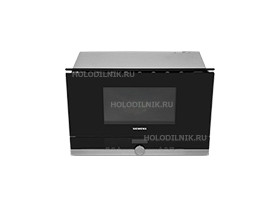 Встраиваемая микроволновая печь СВЧ Siemens BE 634 LG S1