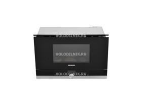 Встраиваемая микроволновая печь СВЧ Siemens BE 634 RG S1