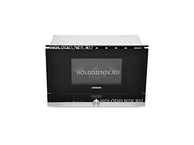 Встраиваемая микроволновая печь СВЧ Siemens BF 634 LG S1