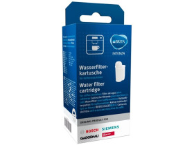 Фильтр для кофемашин Bosch/Siemens 17000705