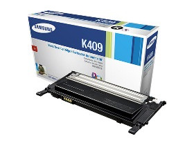 Картридж Samsung CLT-K409S/SEE