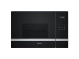 Встраиваемая микроволновая печь Siemens BE555LMS0