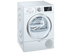 Сушильная машина Siemens WT7U46EPL
