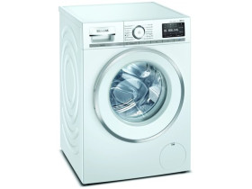 Стиральная машина Siemens WM16XFH1OE, белый