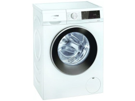 Стиральная машина Siemens WH22A2W0BL, белый