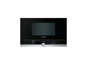 Встраиваемая микроволновая печь СВЧ Siemens BF634RGS1