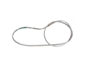 Ремень 1192 J3 для стиральной машины Bosch, Siemens, Siltal белый 1146мм