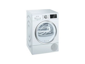 Сушильная машина Siemens WT7U46EPL