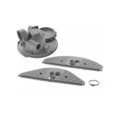 Расходные материалы и оснастка