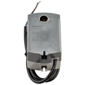 Вентиляция