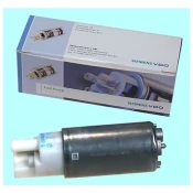 Топливная система