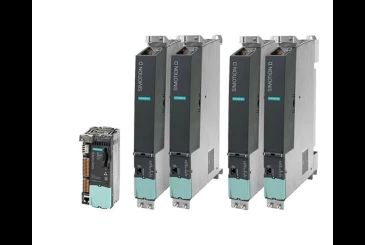 Система управления перемещением Siemens SIMOTION D