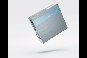 Промышленные ПК SIMATIC IPC627E/677E класса High-End от Siemens