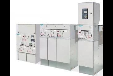 КРУЭ Siemens 8DJH до 24 кВ