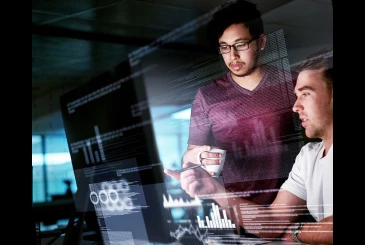 Новинки компании Siemens в области ИИ, автоматизации и робототехники в 2023 году