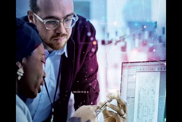 Siemens Time-Sensitive Networking