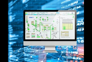 SCADA-система SIMATIC WinCC OA от Siemens