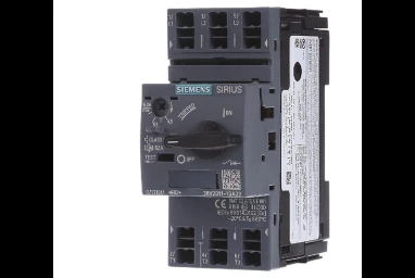 Автоматы Siemens Sirius Innovations 3RV20