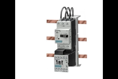 Фидерные сборки прямого пуска Siemens SIRIUS 3RA11