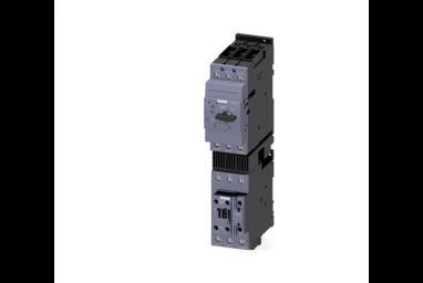 Пусковые комбинации Siemens серии Sirius 3RA2