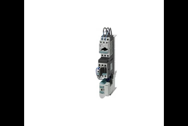 Пусковые сборки с интерфейсом связи SIRIUS NET от Siemens