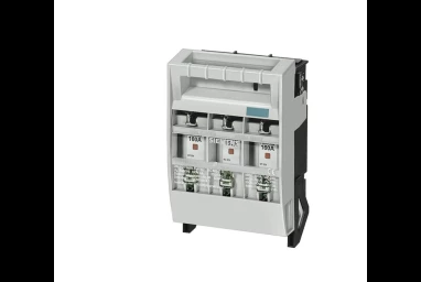 Выключатели нагрузки Siemens серии 3NP4 с предохранителями